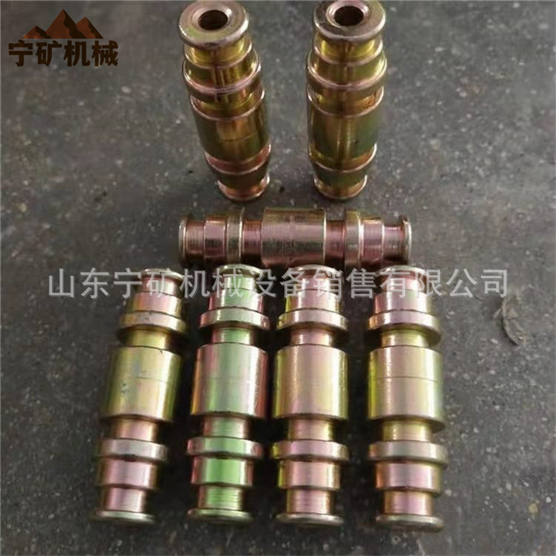 厂家批发 煤矿用管接头GE08LMEDOMDA3C货源充足