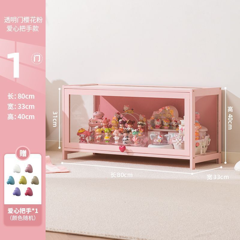 80 largos por puerta