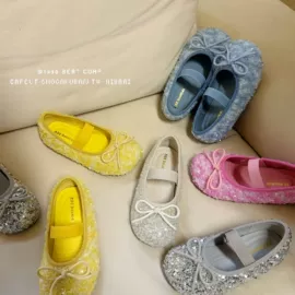 童皮鞋;童凉鞋;童皮靴