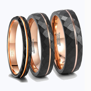 ���s�W�t������õ�尼�ۺ�ɫ���4 6mm��ʽŮʽ�u䓽�ָ����8mm