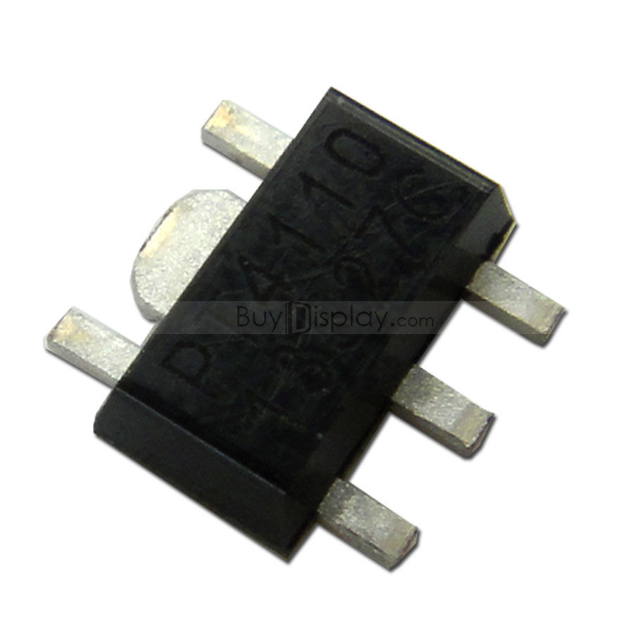 LED背光驱动芯片PT4110/SOT-89-5封装