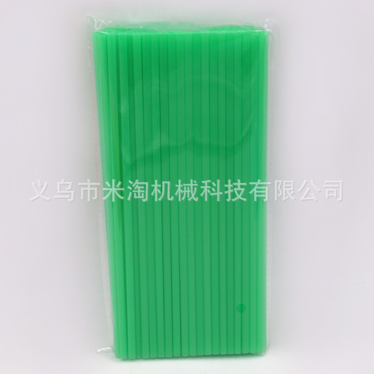 6*260 hierba verde 100 unids