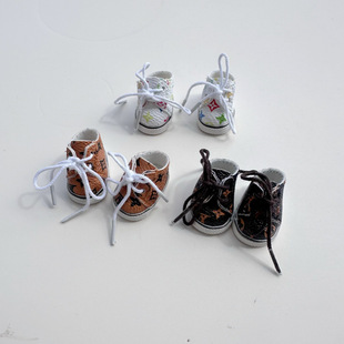 �HЬ�ӡ�17CM����������Ь�Ӓ��LABUBU�����ӡ��ϵ���\��Ь��