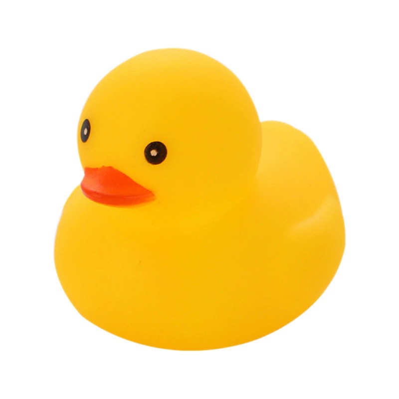 B.Duck, умная пластиковая игрушка для ванны, игра в воде, антистресс, издаёт звуки