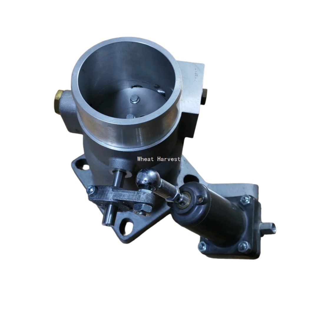 Taiwan Fusheng台湾复盛进气阀2104050042螺杆式空压机配件大全