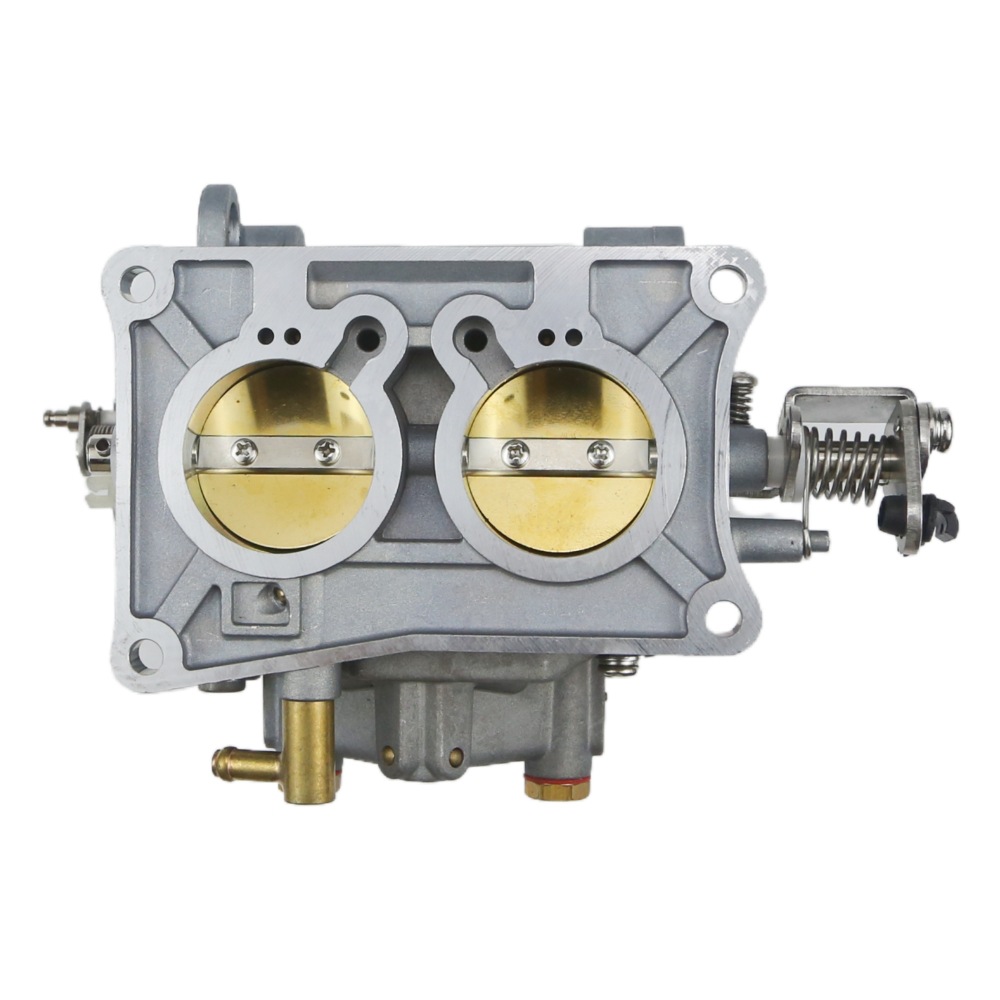 6J4-14301-05 Carburetor for Yamaha Outboard Fishing Boat Propulsion Motor 6F6-14301-06