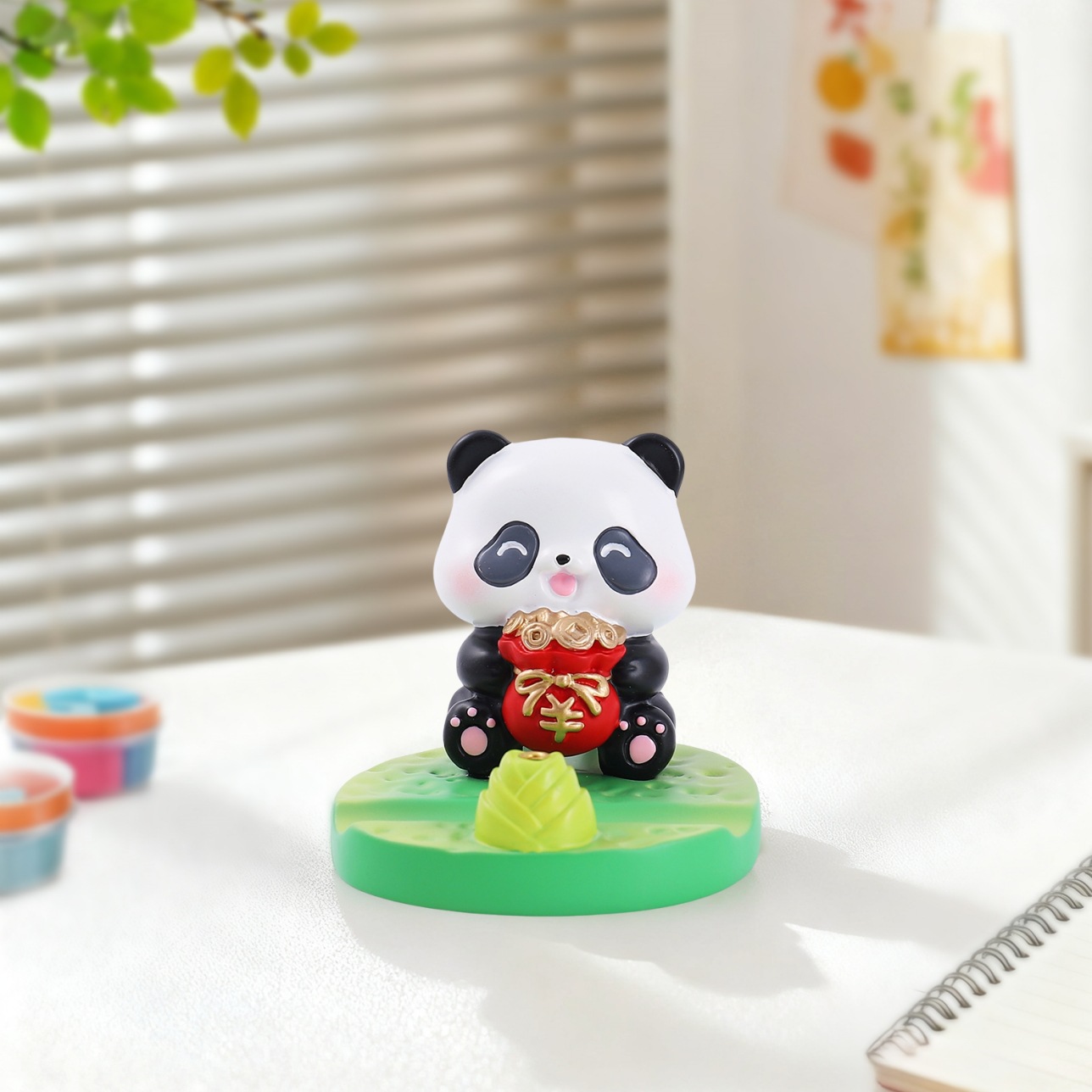 1081-13 돈을 벌다