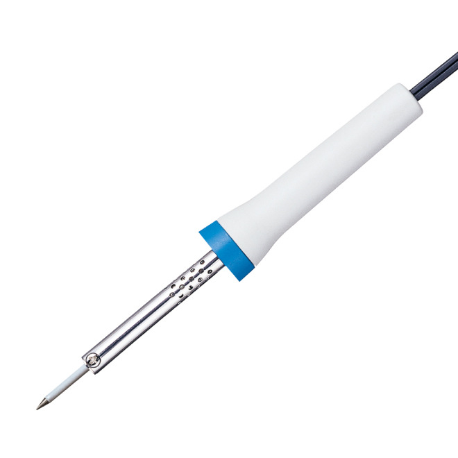 日本宝三HOZAN电烙铁宝山H-829配耐腐蚀烙铁头H-839/H-849/H-869