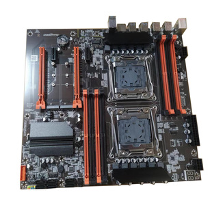 �F؛ȫ��X99�����p·2011�CPU RECC DDR4�ȴ� DNF�Α����Ҷ��_