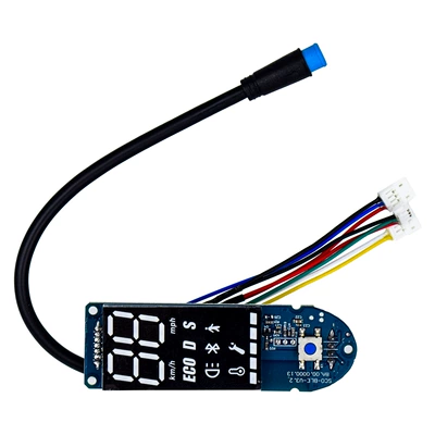 Other Electric Vehicle Accessories scooter meter Bluetooth board