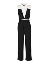 A 39658 Sleeves Shirt Suit Set ���������װ �羳ŷ��