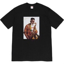 �߰汾Sup  20FW Pharoah SandersTee tee���� Photo�_��˹�����l