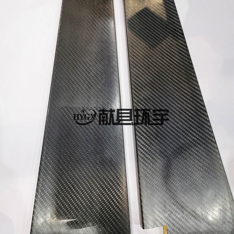 碳纤维航空航天军工配件 碳纤维模压件 铁路交通零部件批发