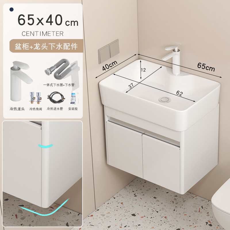 Arco de abeja 6540 cabina de colga + grifo