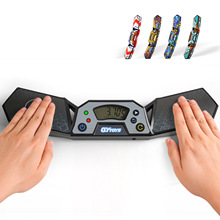 奇艺计时器智能魔方计时器贴纸比赛专用大显秒表WCA杯竞速 数据线