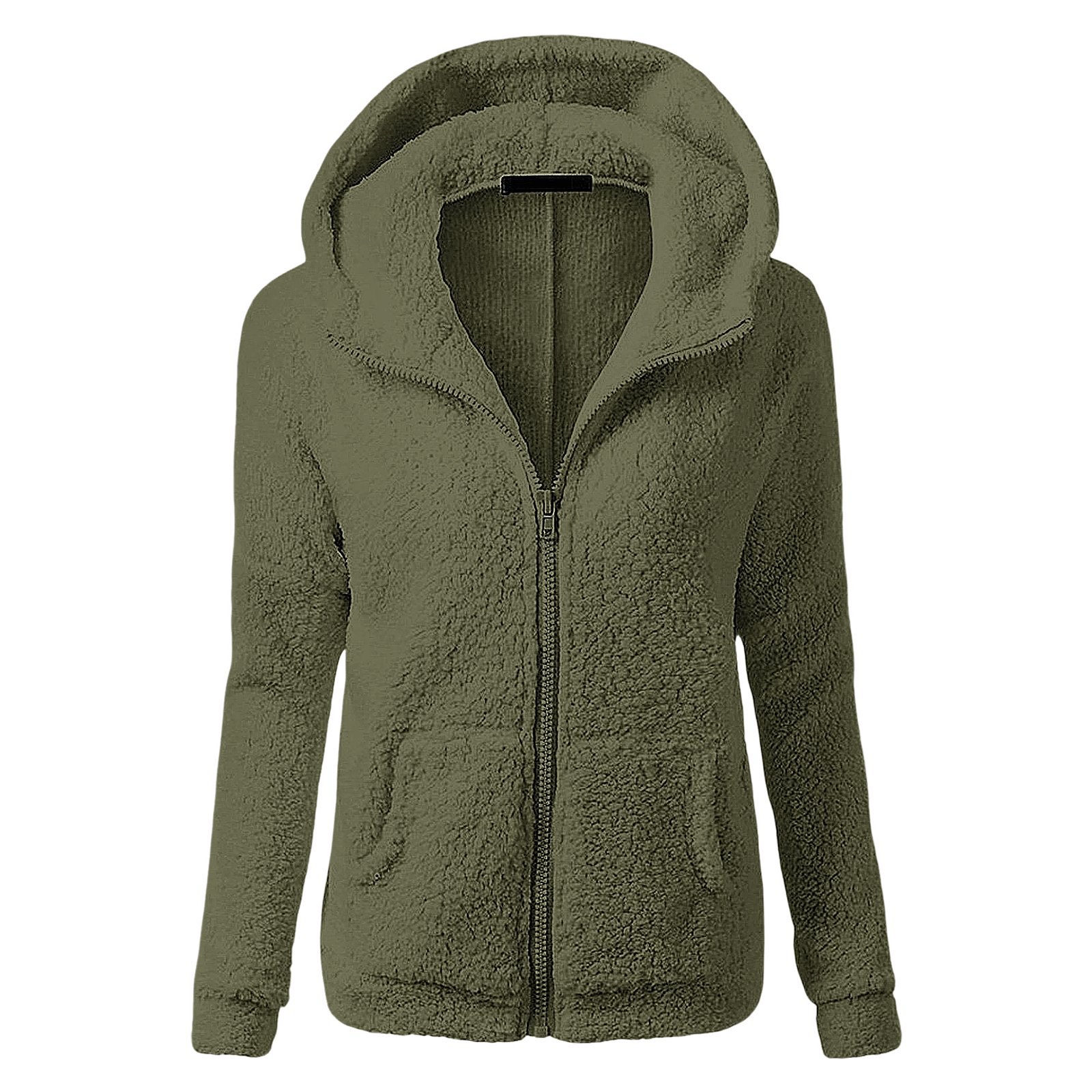 Army green