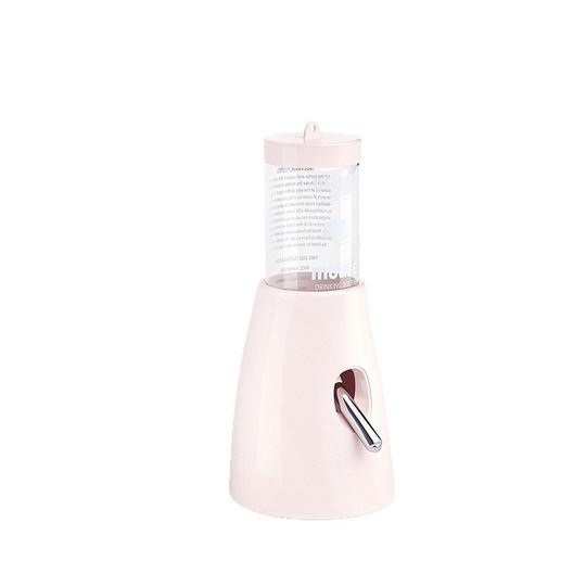 Hamster Water Bottle, Golden Hamster Drinking Bottle, Small Pet Water Cup, Floor-Standing Leak-Proof Ball Water Bottle, Pet Supplies