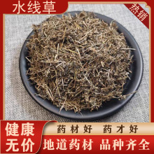 水线草中药材无硫水线草干野生水线草农产品水线草加工超细粉大货