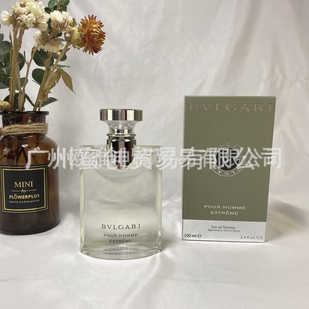 Polvo transfronterizo vietnamita encuentro Napoleón envió amor té rojo dragón de jade amor verde azul rosa perfume de diamante perdurable