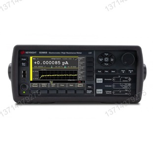 Keysight B2985B High-Precision Digital Ammeter Ultra-High Resolution 6.5-Bit Measuring Instrument