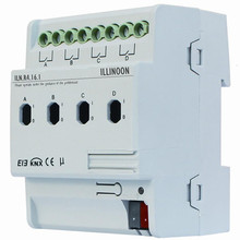 KNX 4·16A���������_�P������ ILN.R4.16.1