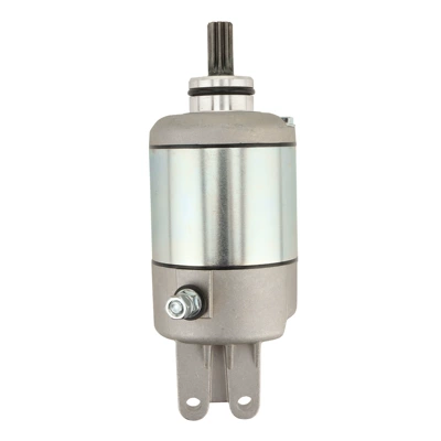 620 625 640 – Starter and accessories