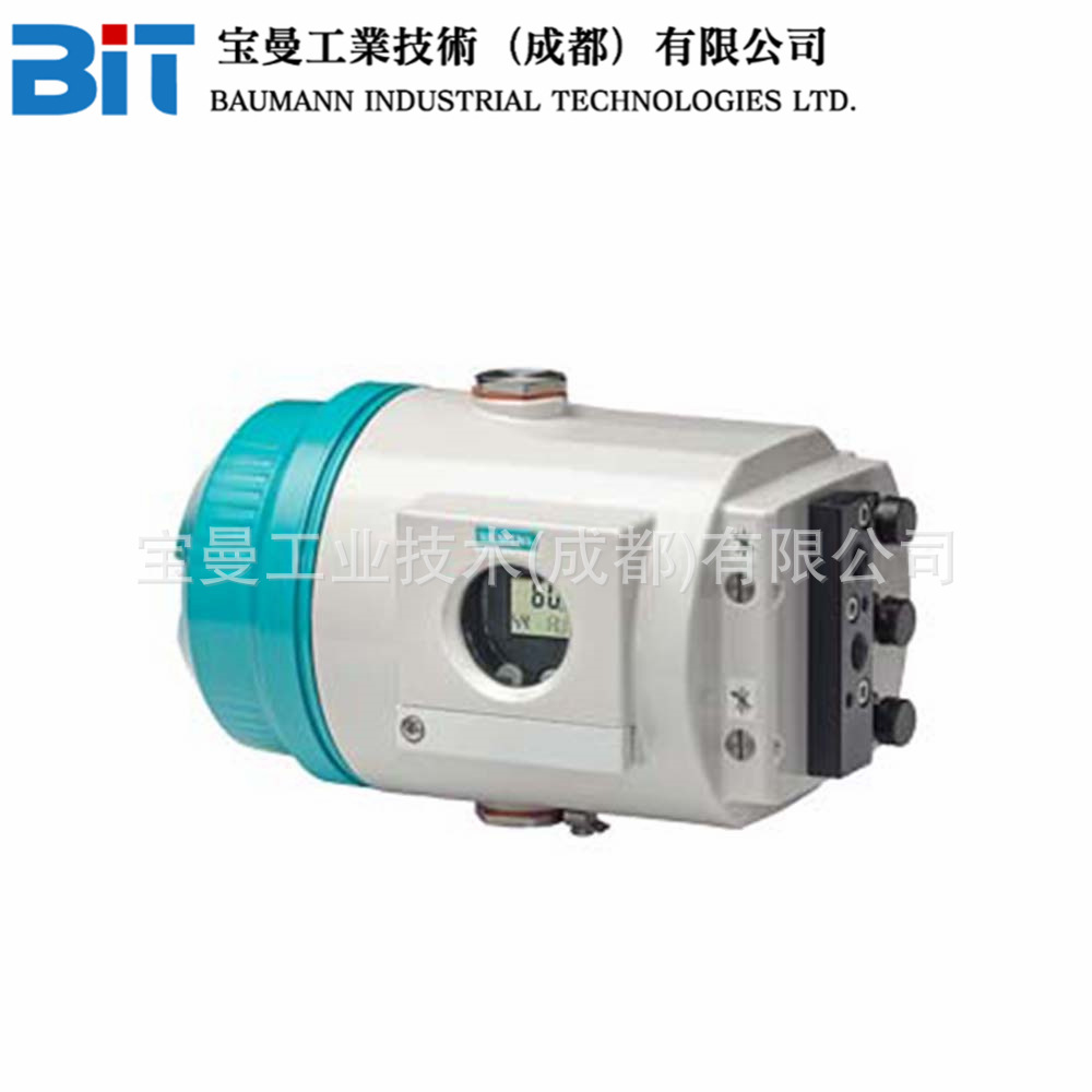 现货德国SIEMENS西门子阀门定位器6DR5115-0EG01-0AA0单作用HART