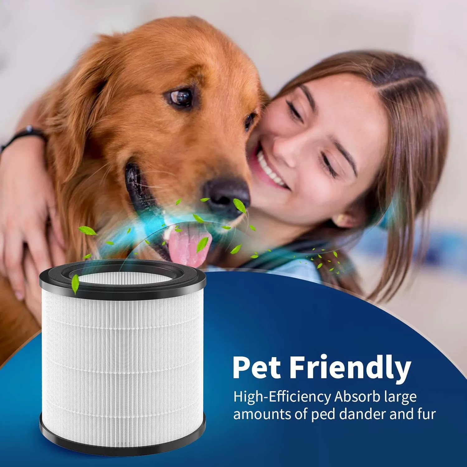 Держатель для сигарет для очистителя воздуха Philips, 50