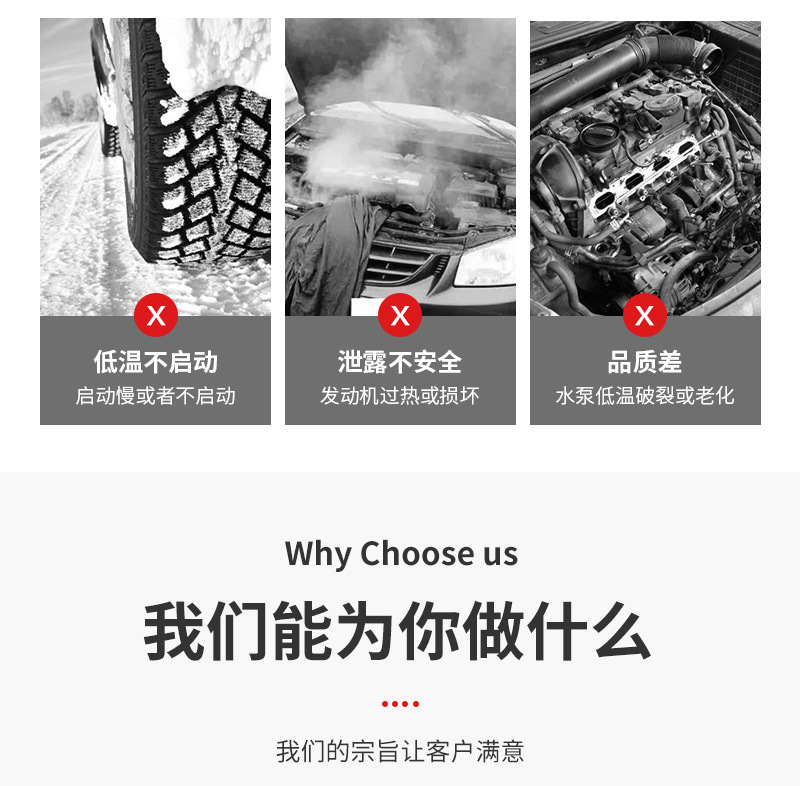 Automobile Auto Parts electronic water pump 161B0-0Y010 suitable for Toyota Corolla auxiliary cooling cooling cooling water pump