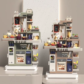 餐厨具玩具;过家家玩具;USB风扇
