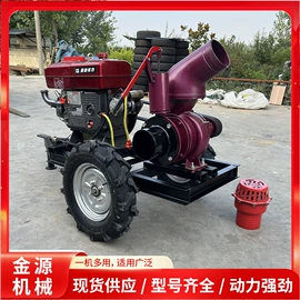 筛选设备;排灌机械;肥料加工设备