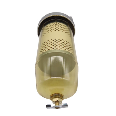 Gasoline filter Filter Assembly Oil-water
