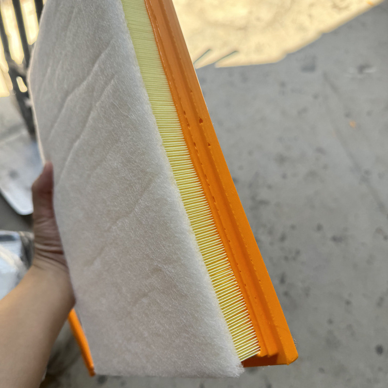 Suitable for Chery Jietu Traveler 1.5t 2.0t Freezer Air Filter Air Grids Filter