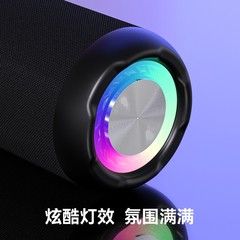 2023起爆ブルートゥーススピーカー高音質ミニ無線小音響超重サブウーファ屋外新型クロスボーダー