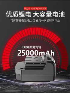 ✅ Debian Electric Suction Cup Tile Tiling Machine High-Power Tile Tiling Machine Floor Tile Wall Tile Vibrator Tiling Tool