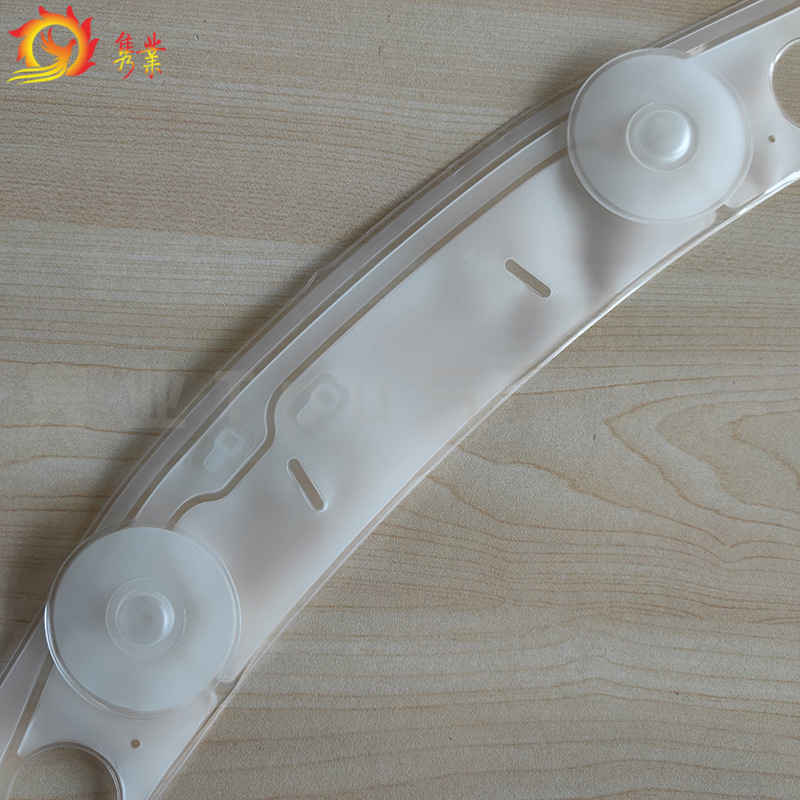 头皮按摩仪气囊