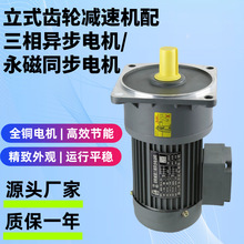 ���ּ��ٻ���ʽCV/GV750����380V�������ʳƷ��װ�Զ���������