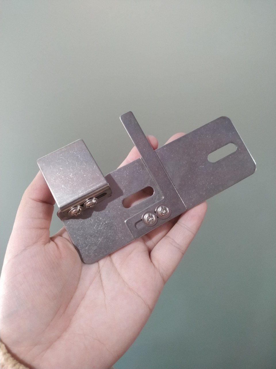 优质双针车活动拉链筒座842 872 845 DU双针车 拉筒座缝纫机配件