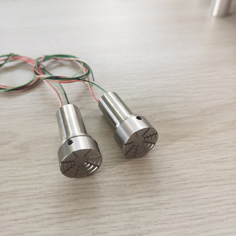 不锈钢外壳力敏传感器 高动态应力传感器 TS61-410B 专业生产