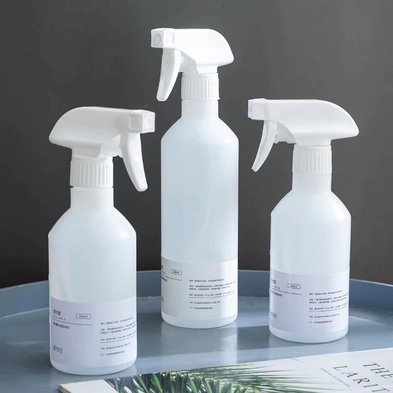 Sprayer, bottle