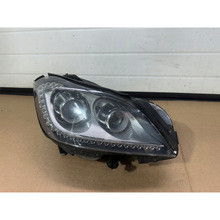 适用于奔驰CLS级W218 2010-2016 前大灯，氙气款，10款2188204161