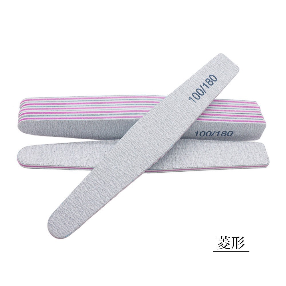 ZS-회색 치아 없음 5가지 유형 인쇄 100/180 인쇄 다이아몬드 모양의 접지 100/180 메쉬