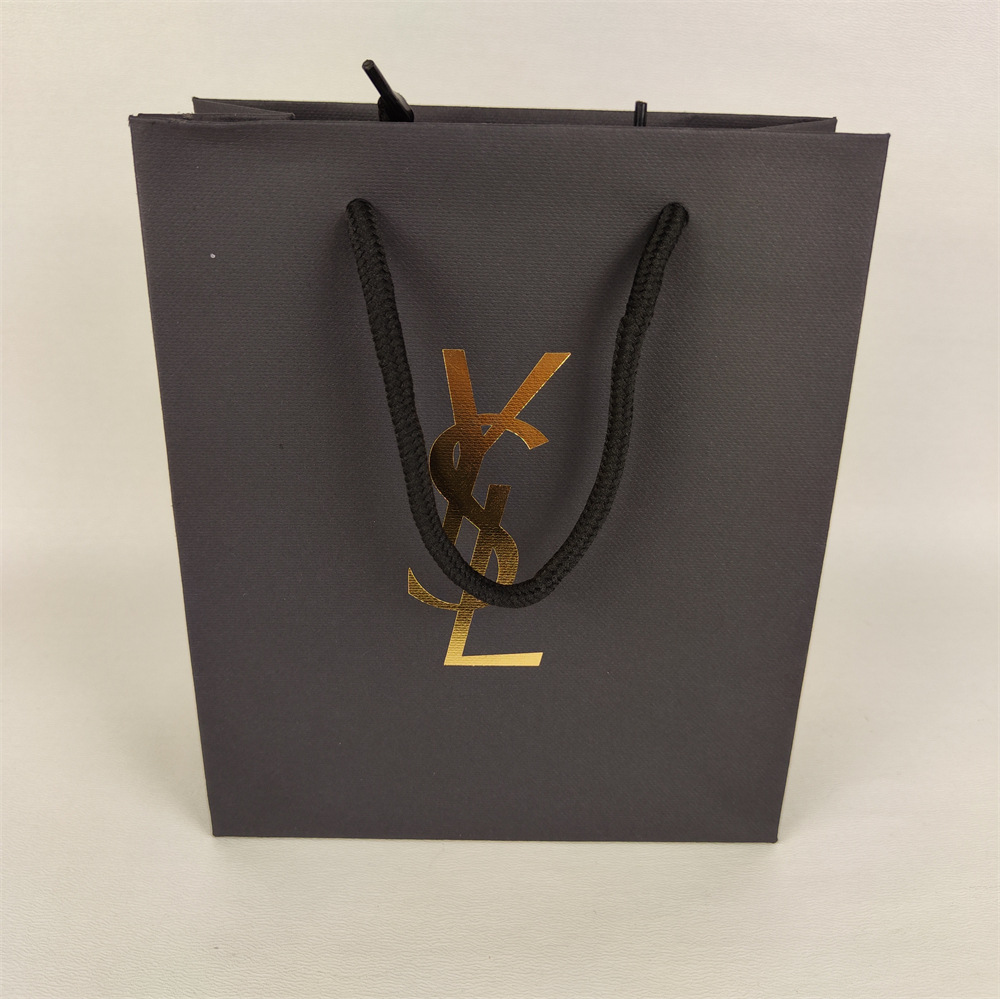 大札口紅香水化粧品袋卸売り紙袋手提げ袋ギフト袋口紅袋香水袋