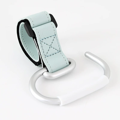 Battery car hook front — Other Electric Vehicle Accessories - cyan-cursor-short-style