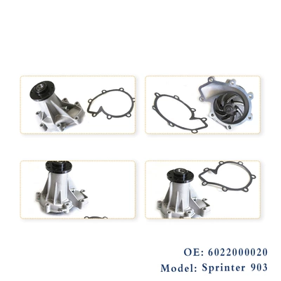 for Mercedes-Benz Spint – Water pump