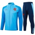 A842 #   2425 long flamengo light blue-flamengo