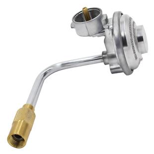 Blackstone Blackstone 17" & 22" Desktop Oven Gas Regulating Valve 1 Pound Propane Tank Regulating Valve