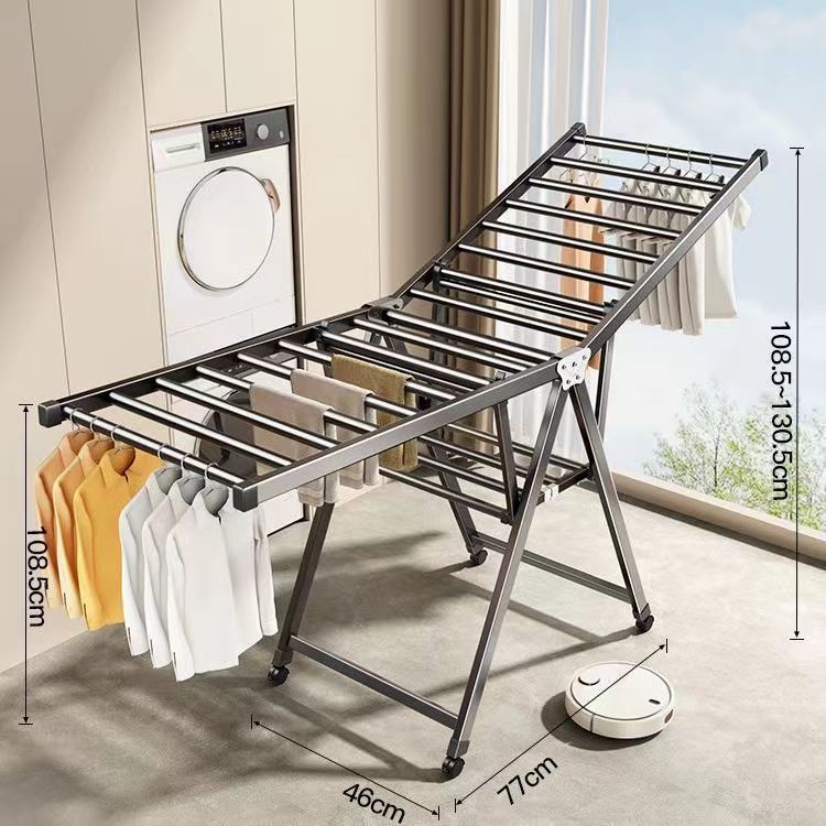 1.8m 이중층 건조* 범용 휠#녹 방지 스프레이