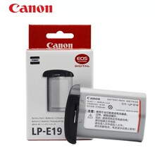 �F؛��Ʒ�m�ü���LP-E19 LPE19ԭ�b늳�R3 1DX Mark II 1D X 1dx3