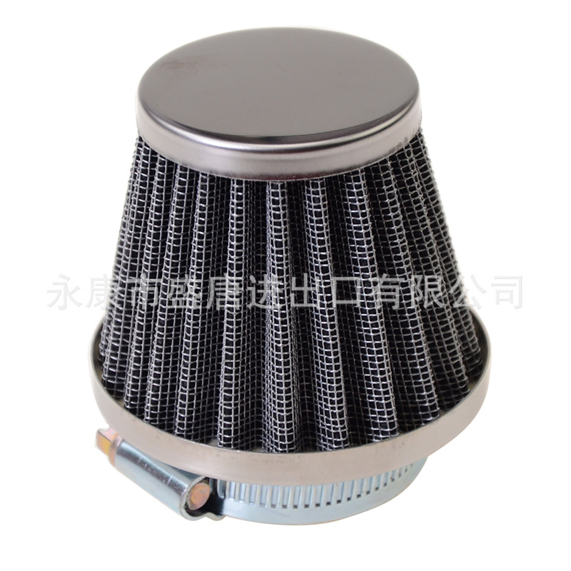 Cbcg150Cc200Cc Motorcycle Scooter Atv Dirt Bicycle 38mm Air Filter Replacement Cbcg150Cc200Cc Motorcycle Scooter Atv Dirt Bicycle 38mm Air Filter Replacement